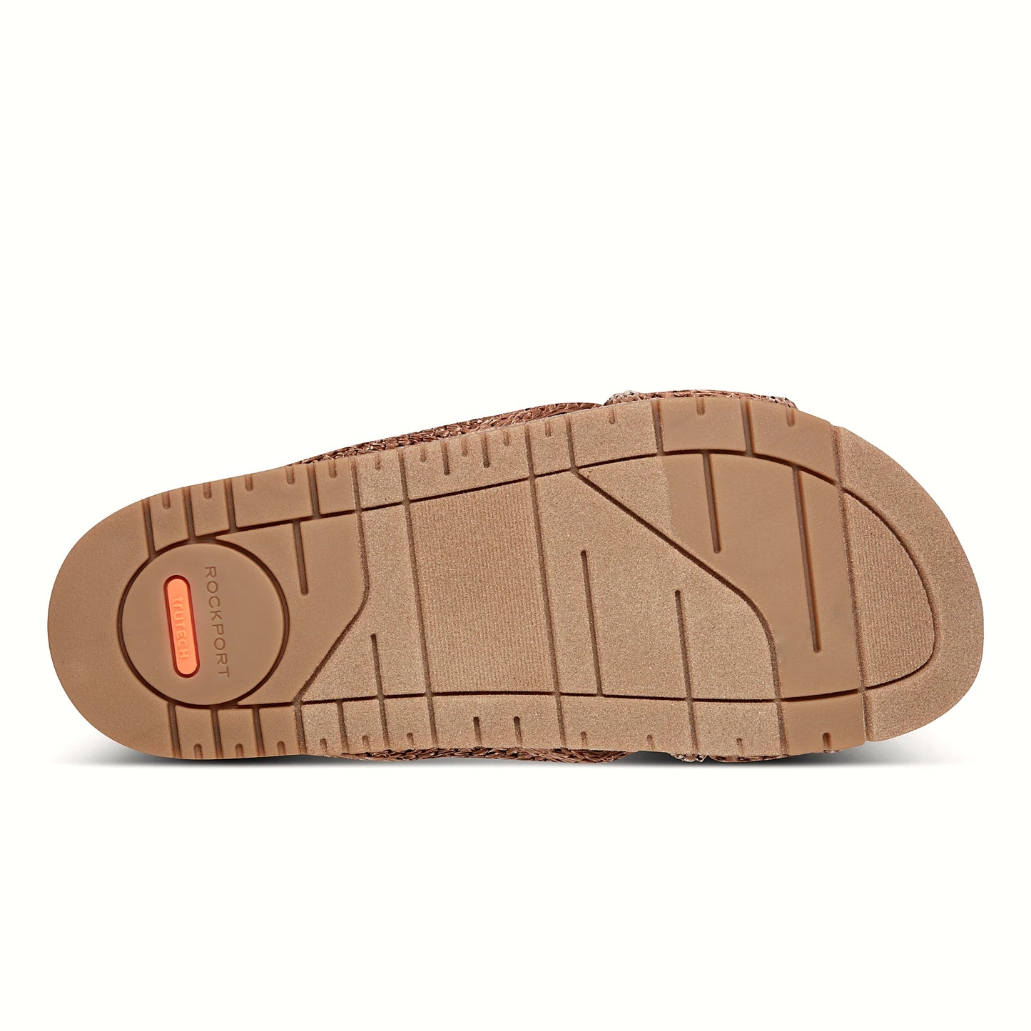 Women's Leia Casual Slip-On Flat Sandals
