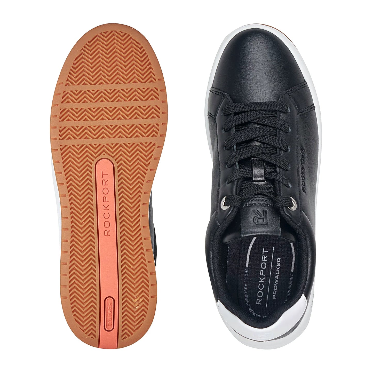 Women's Elara Lace-up Casual Sneakers