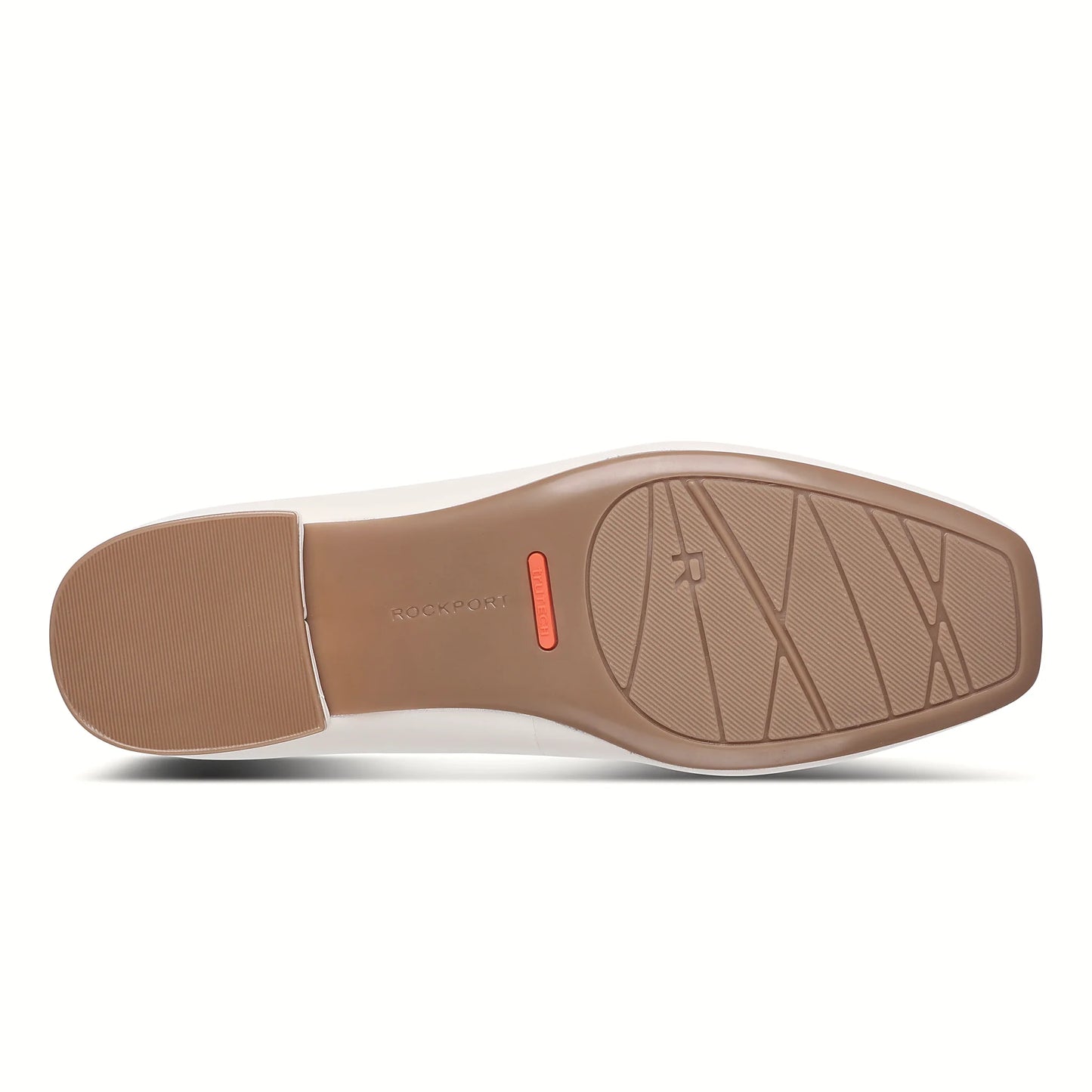 Women's Sadie Square Toe Slip-on Ballet Dress Flats
