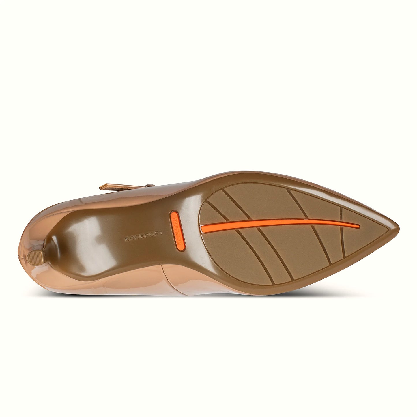 Women's Chase Classic Mary-Jane Dress Pumps
