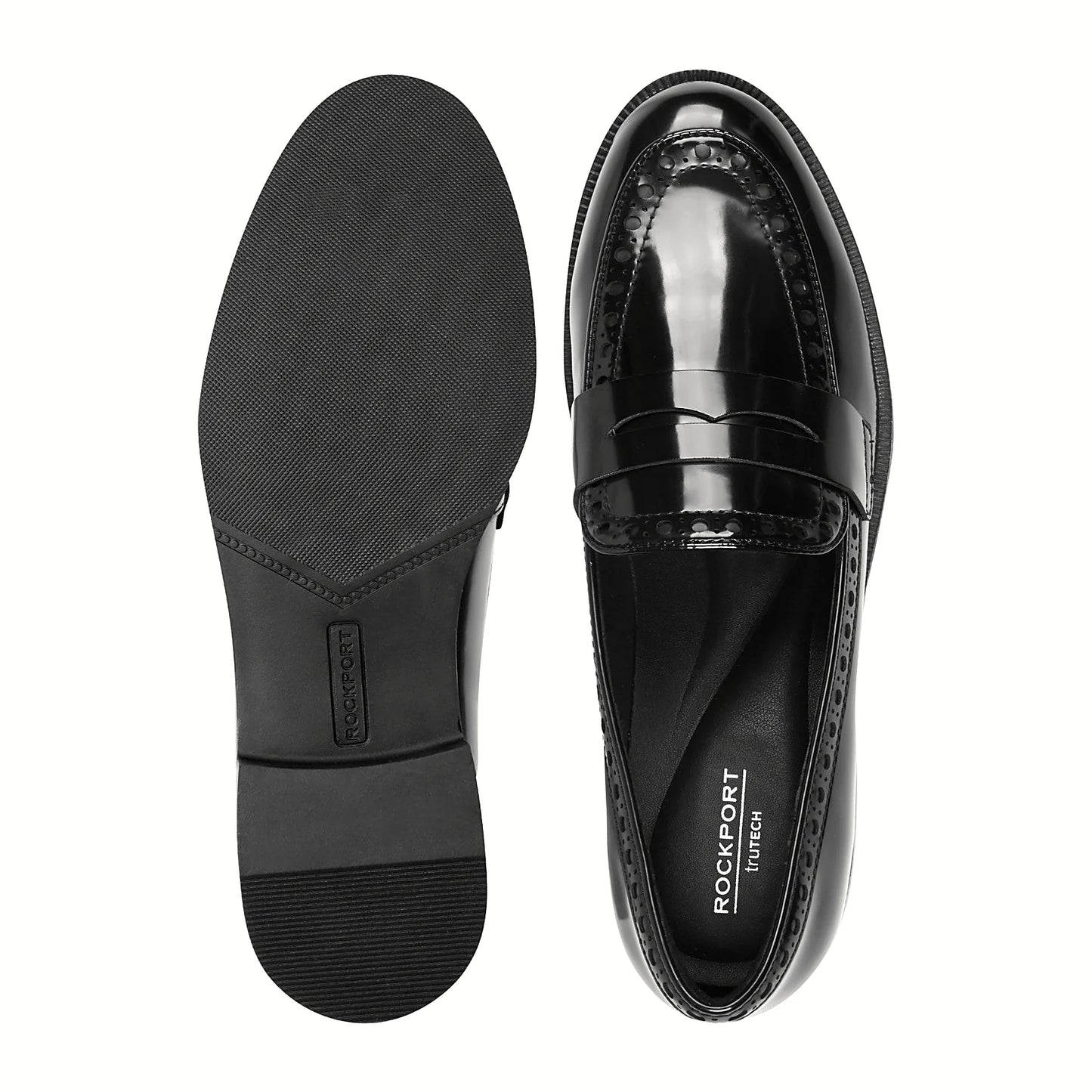Women's Vianna Penny Loafers