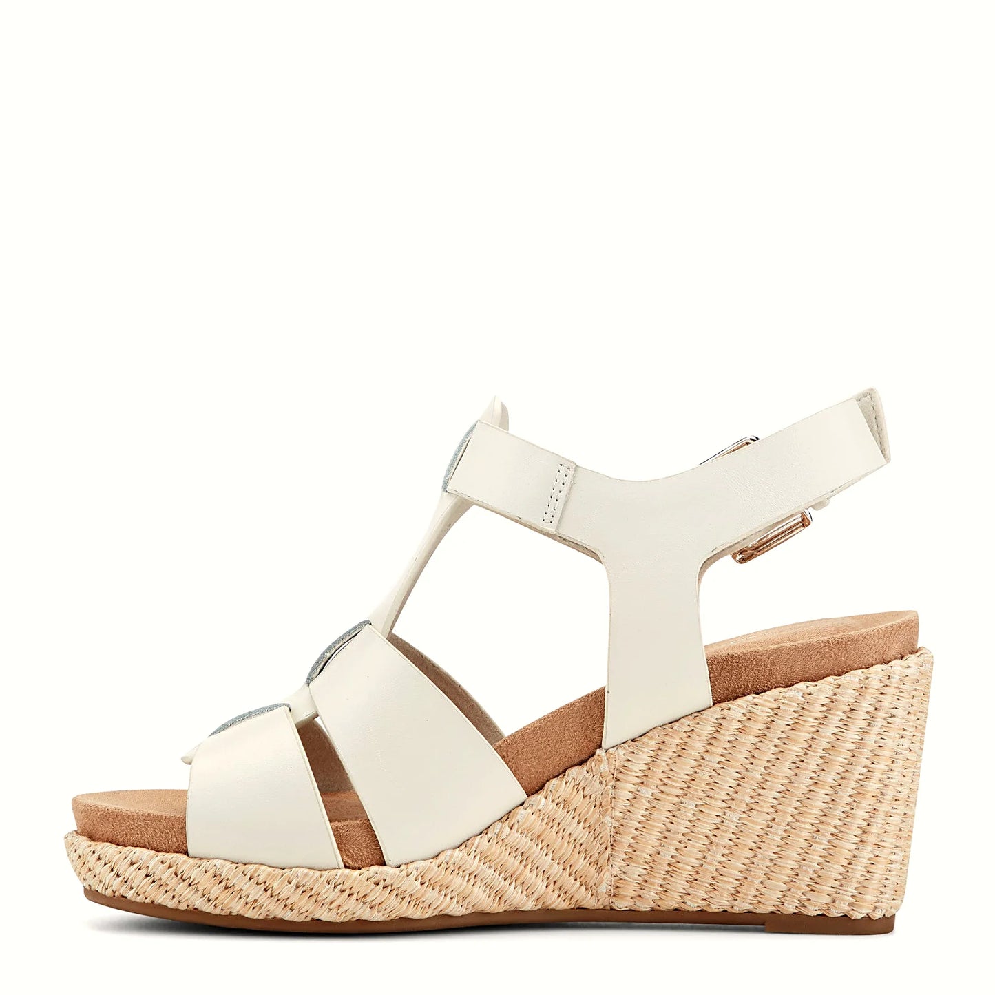 Women's Belle Casual Wedge Sandals