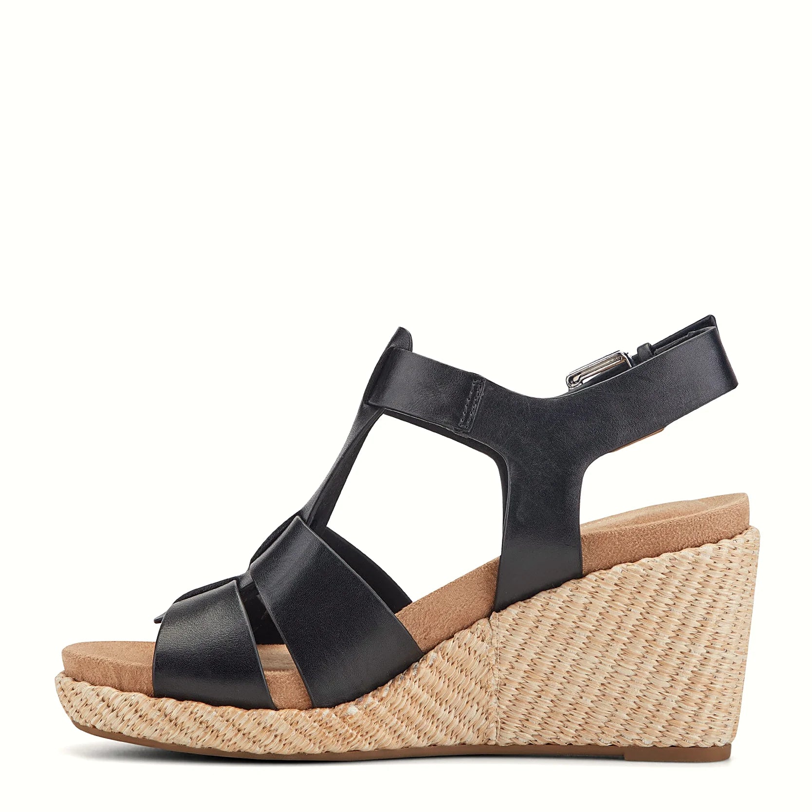 Women's Belle Casual Wedge Sandals