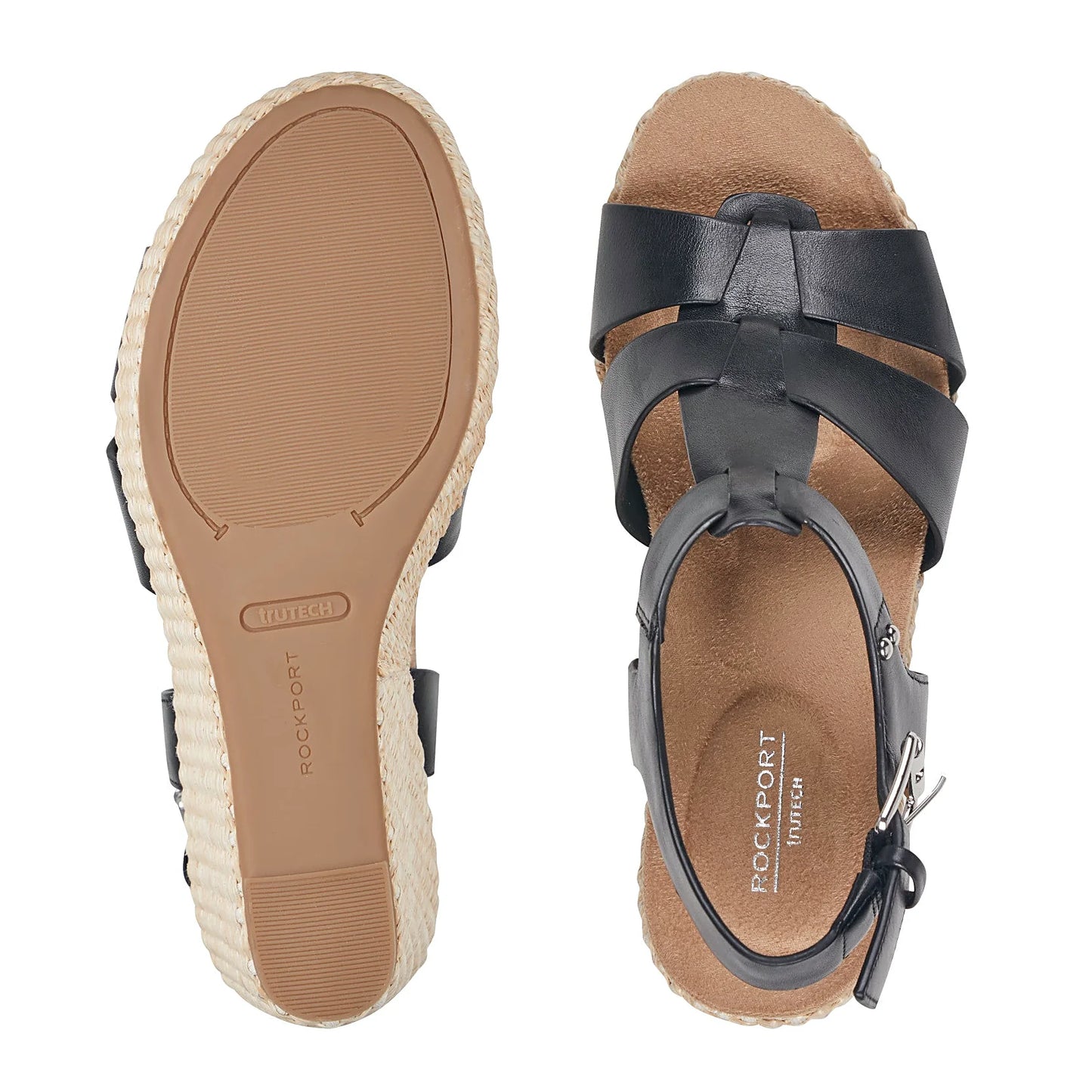 Women's Belle Casual Wedge Sandals