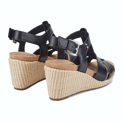 Women's Belle Casual Wedge Sandals