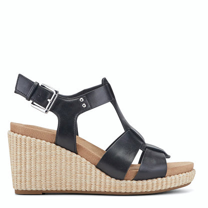 Women's Belle Casual Wedge Sandals