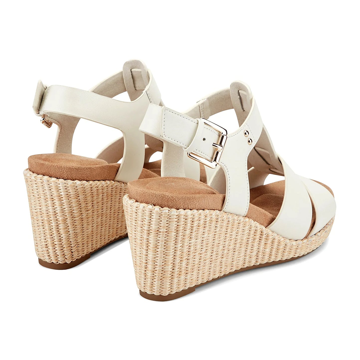 Women's Belle Casual Wedge Sandals