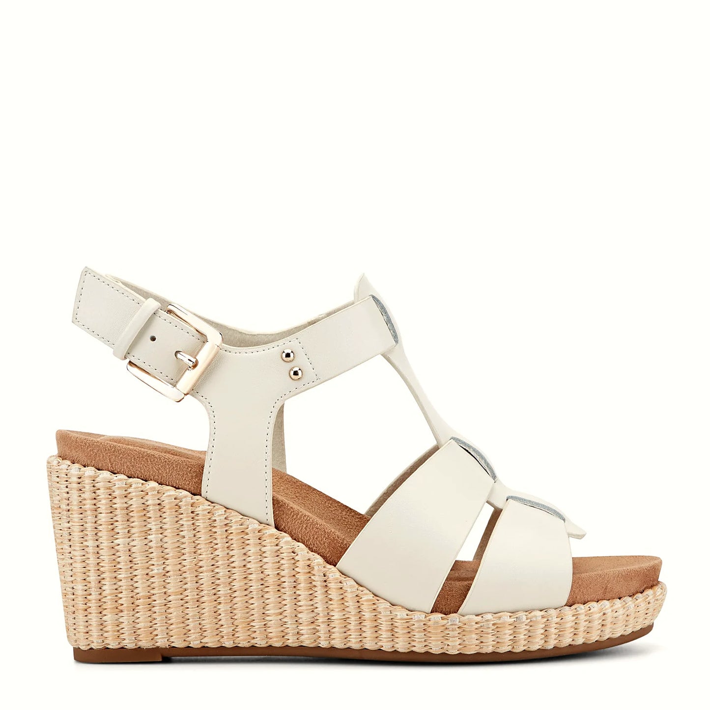 Women's Belle Casual Wedge Sandals