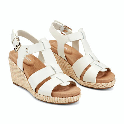 Women's Belle Casual Wedge Sandals