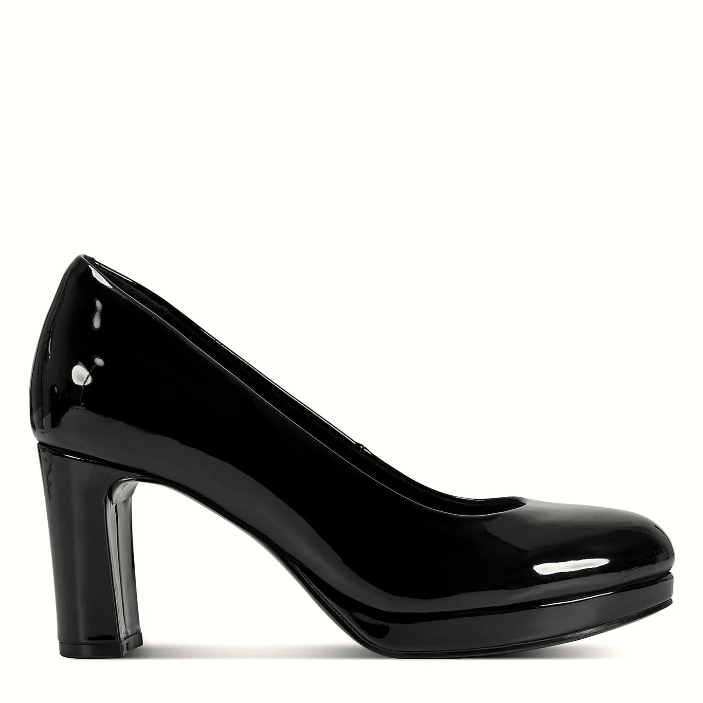 Women's Carmen Platform Pumps