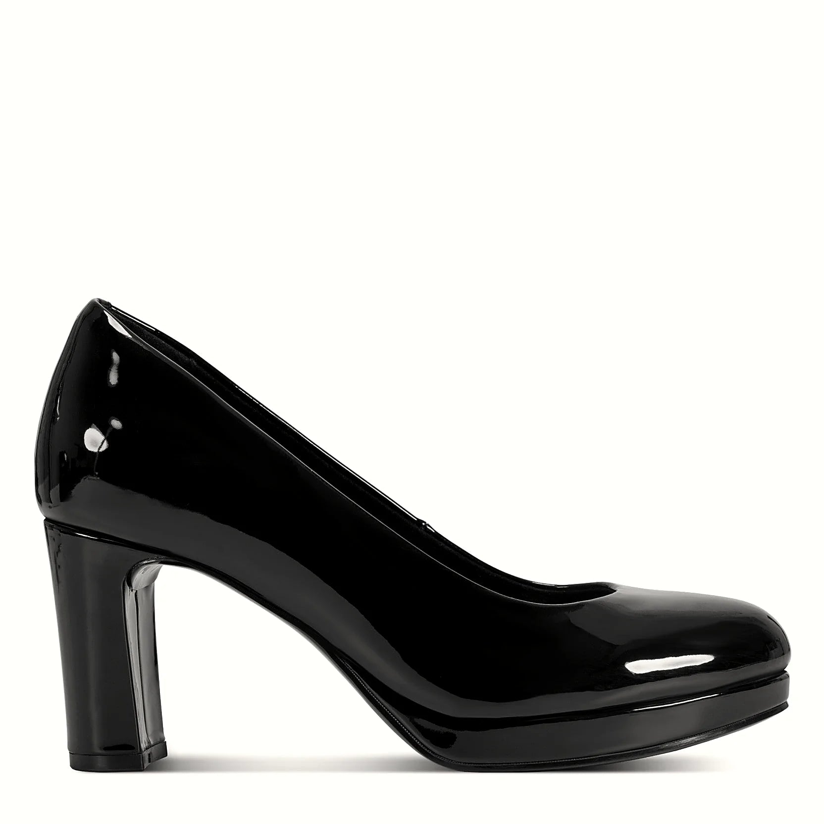 Women's Carmen Platform Pumps