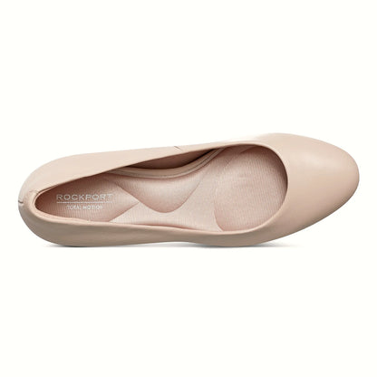 Women's Carmen Platform Pumps