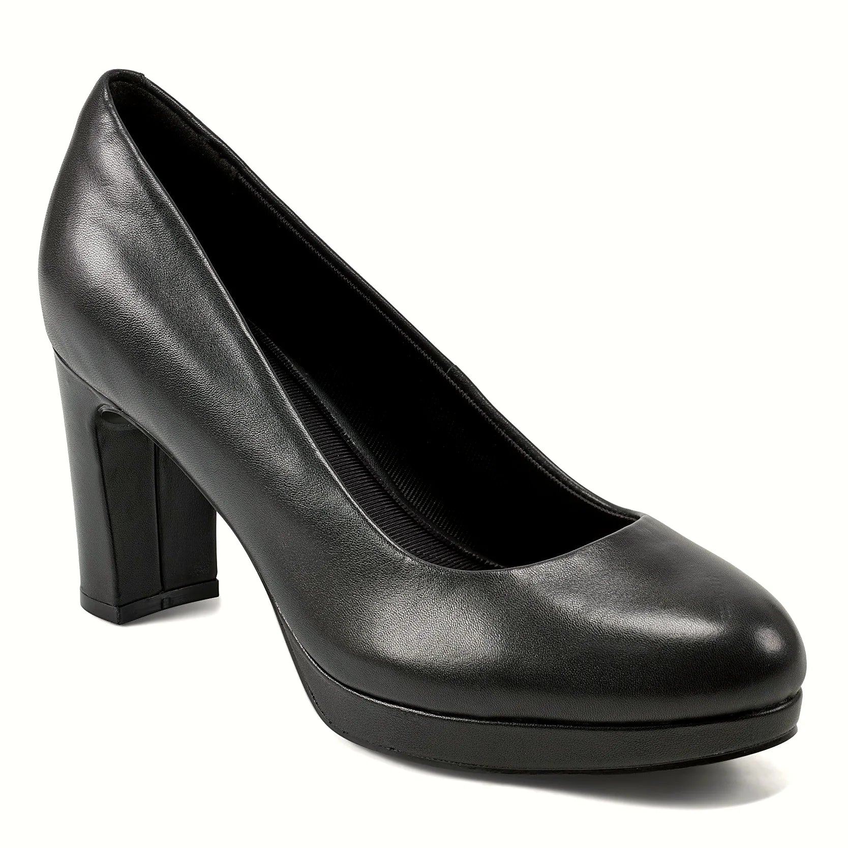 Women's Carmen Platform Pumps