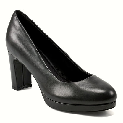 Women's Carmen Platform Pumps