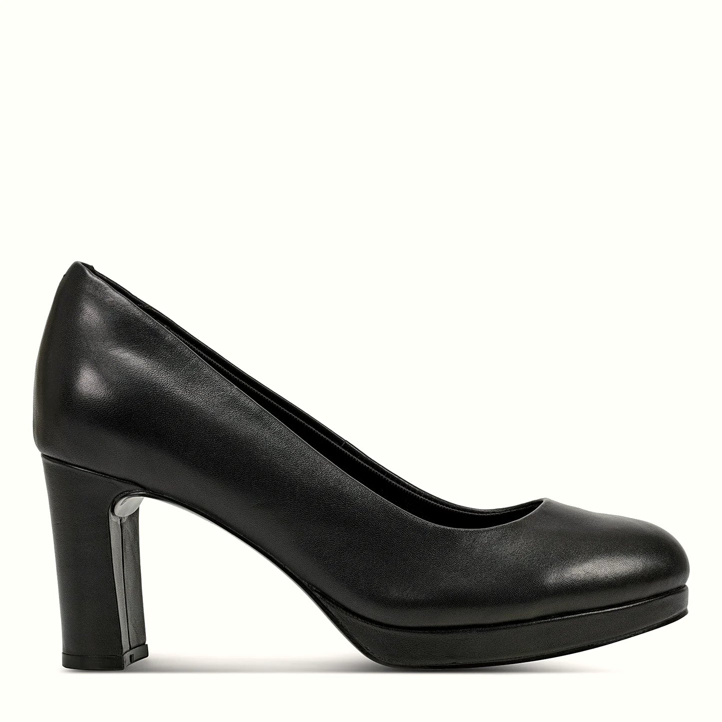 Women's Carmen Platform Pumps