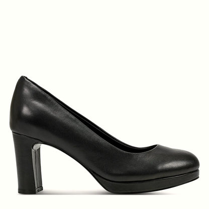 Women's Carmen Platform Pumps
