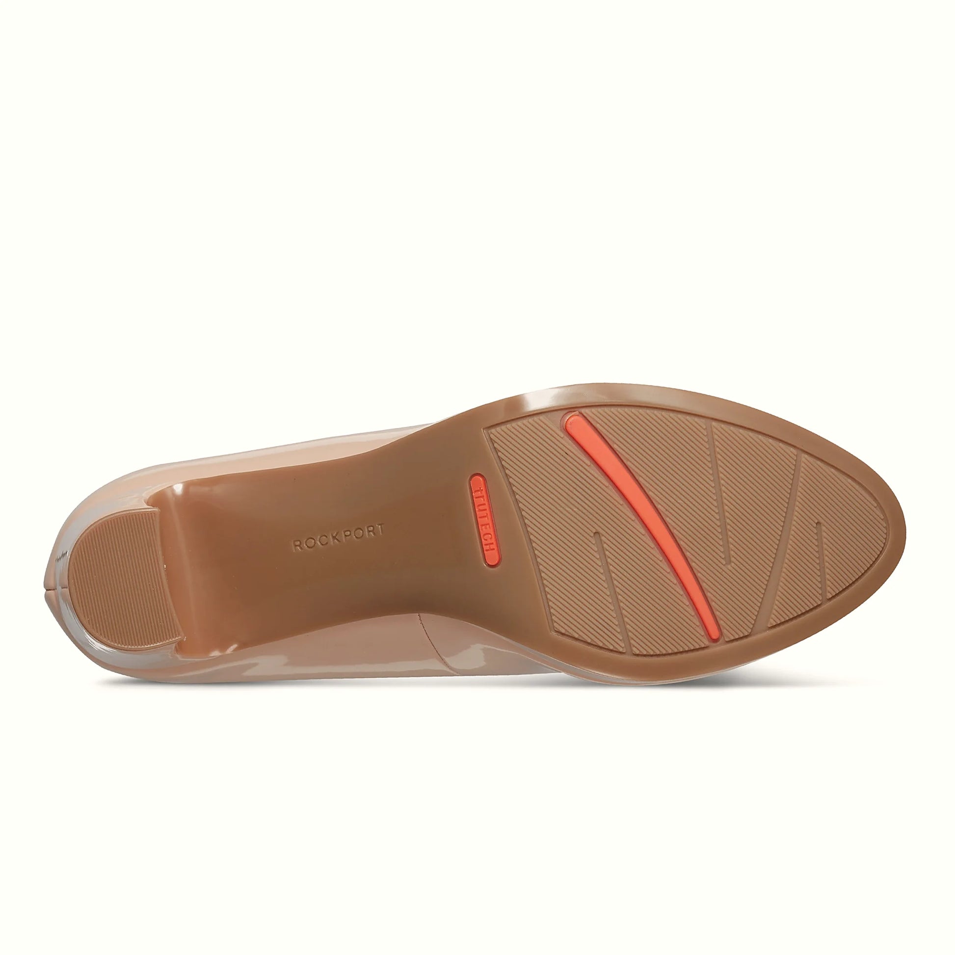 Women's Carmen Platform Pumps