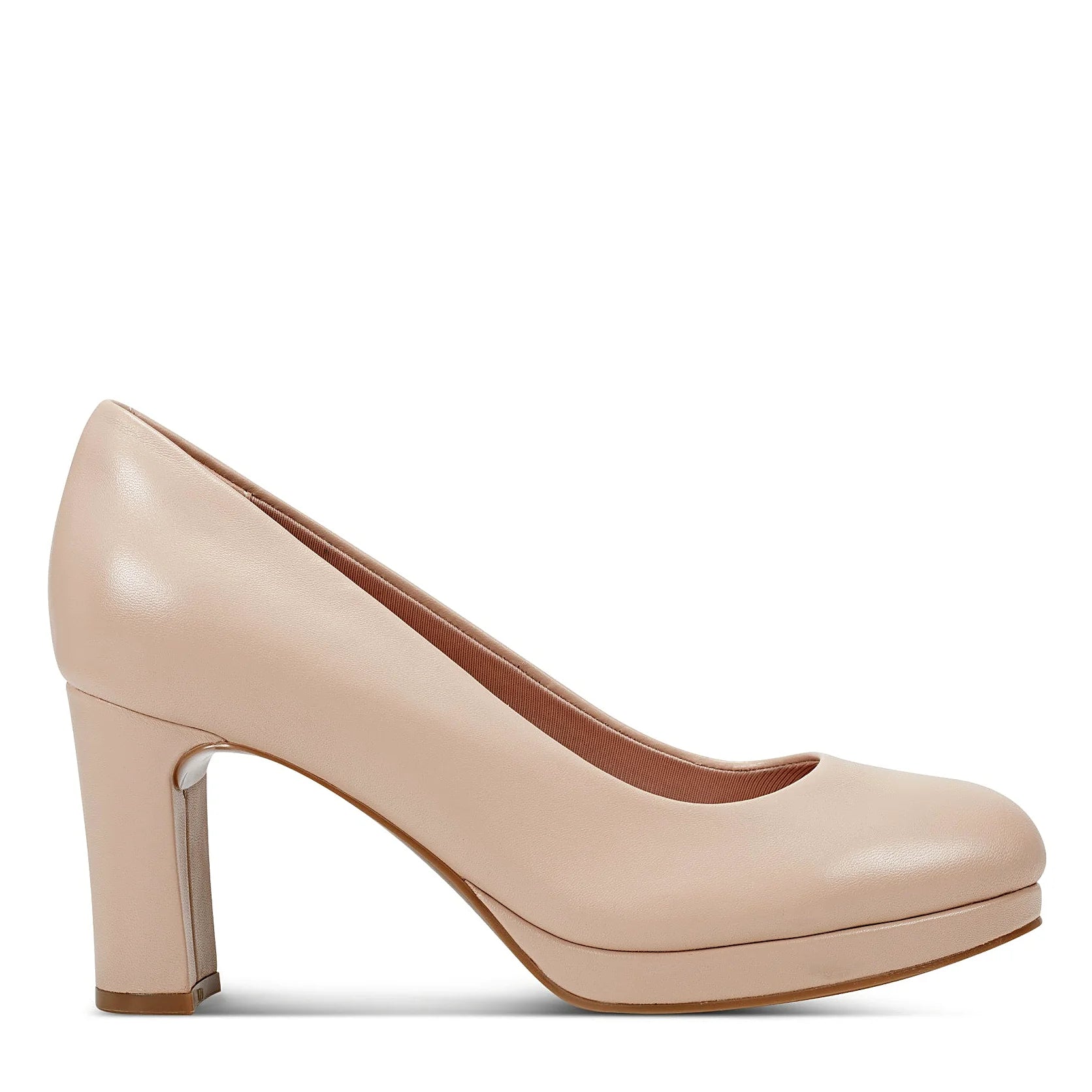 Women's Carmen Platform Pumps