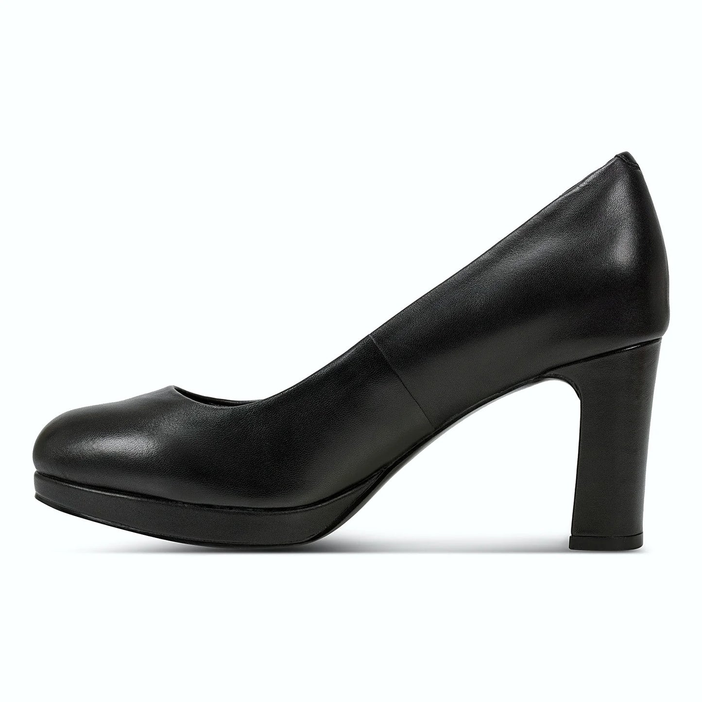 Women's Carmen Platform Pumps