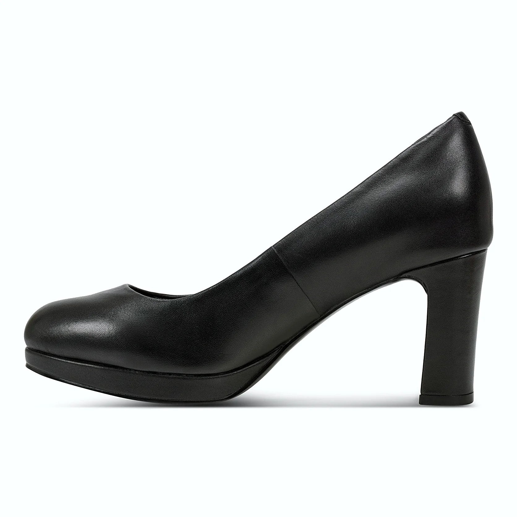 Women's Carmen Platform Pumps