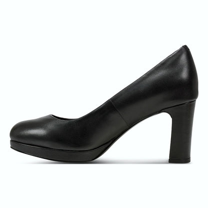Women's Carmen Platform Pumps