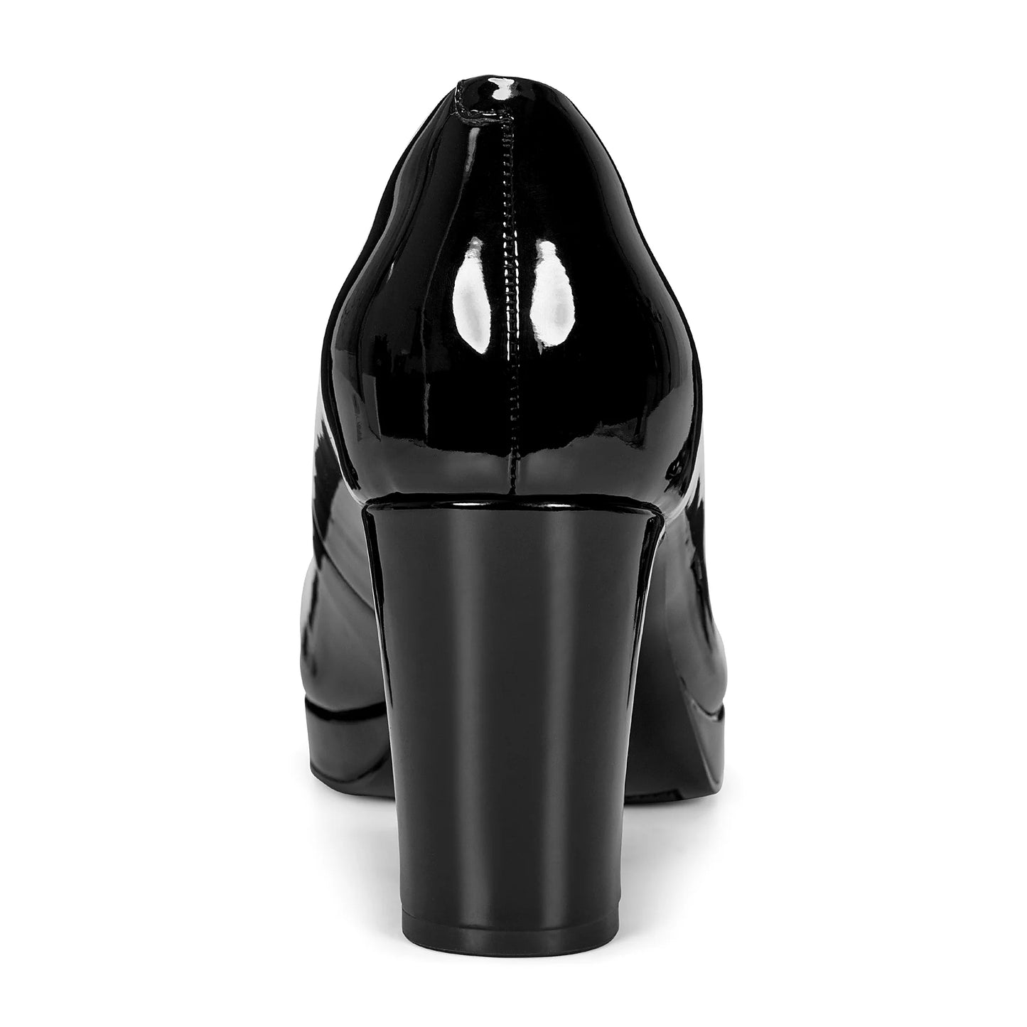 Women's Carmen Platform Pumps