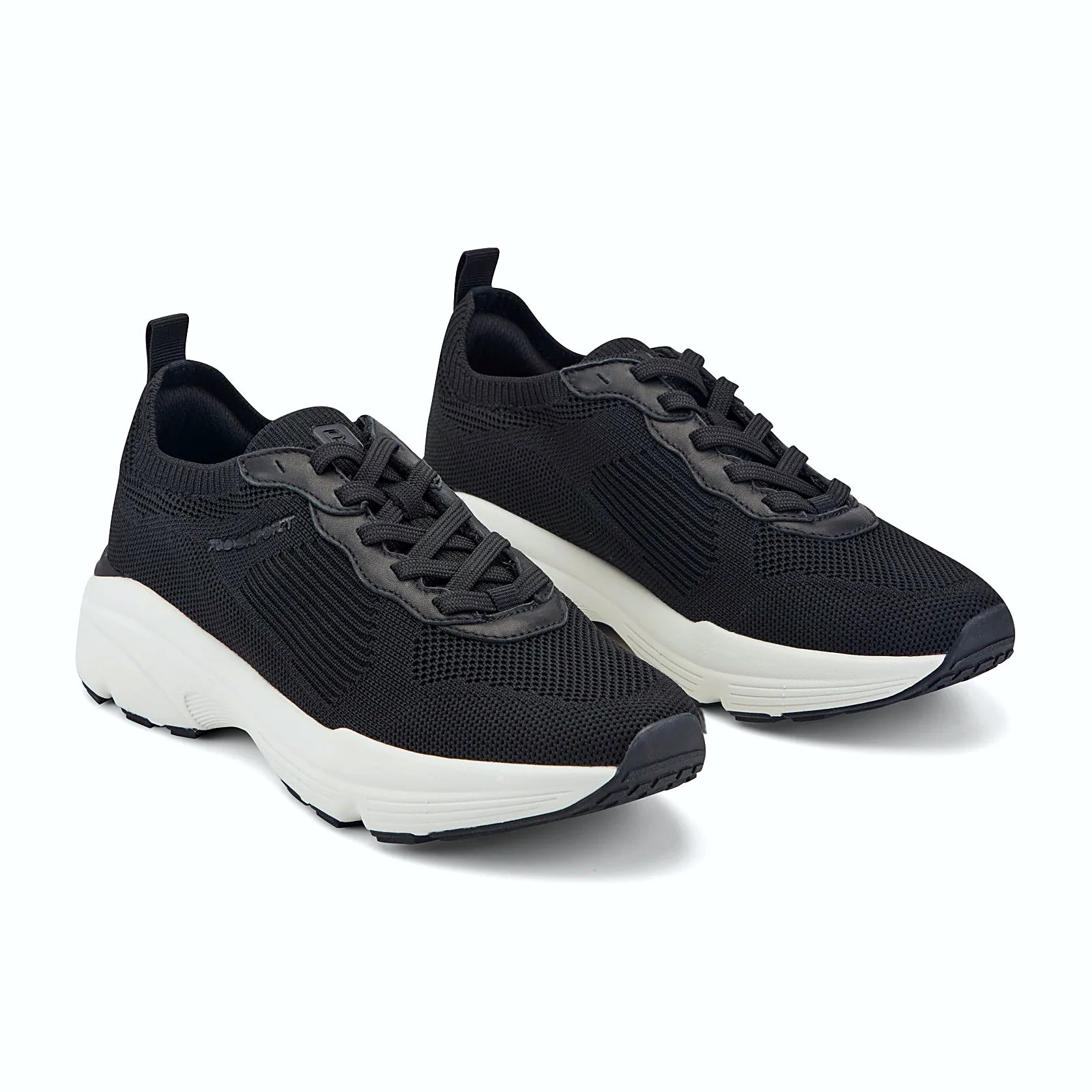 Women's Delfina Lace-up Casual Sneakers