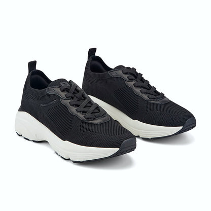 Women's Delfina Lace-up Casual Sneakers