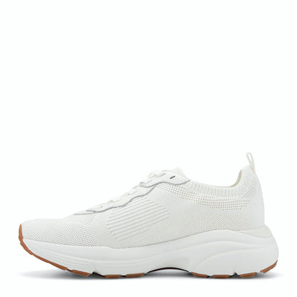 Women's Delfina Lace-up Casual Sneakers
