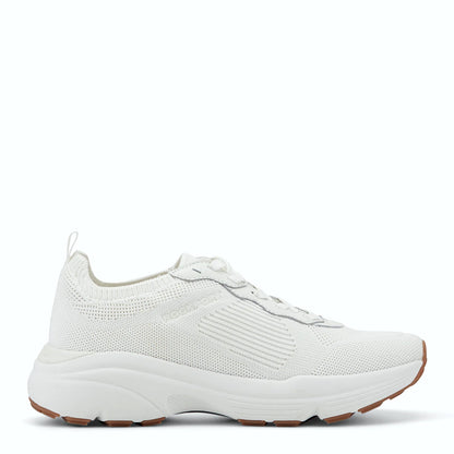 Women's Delfina Lace-up Casual Sneakers