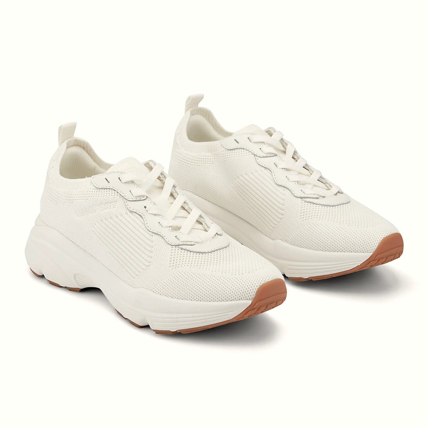 Women's Delfina Lace-up Casual Sneakers