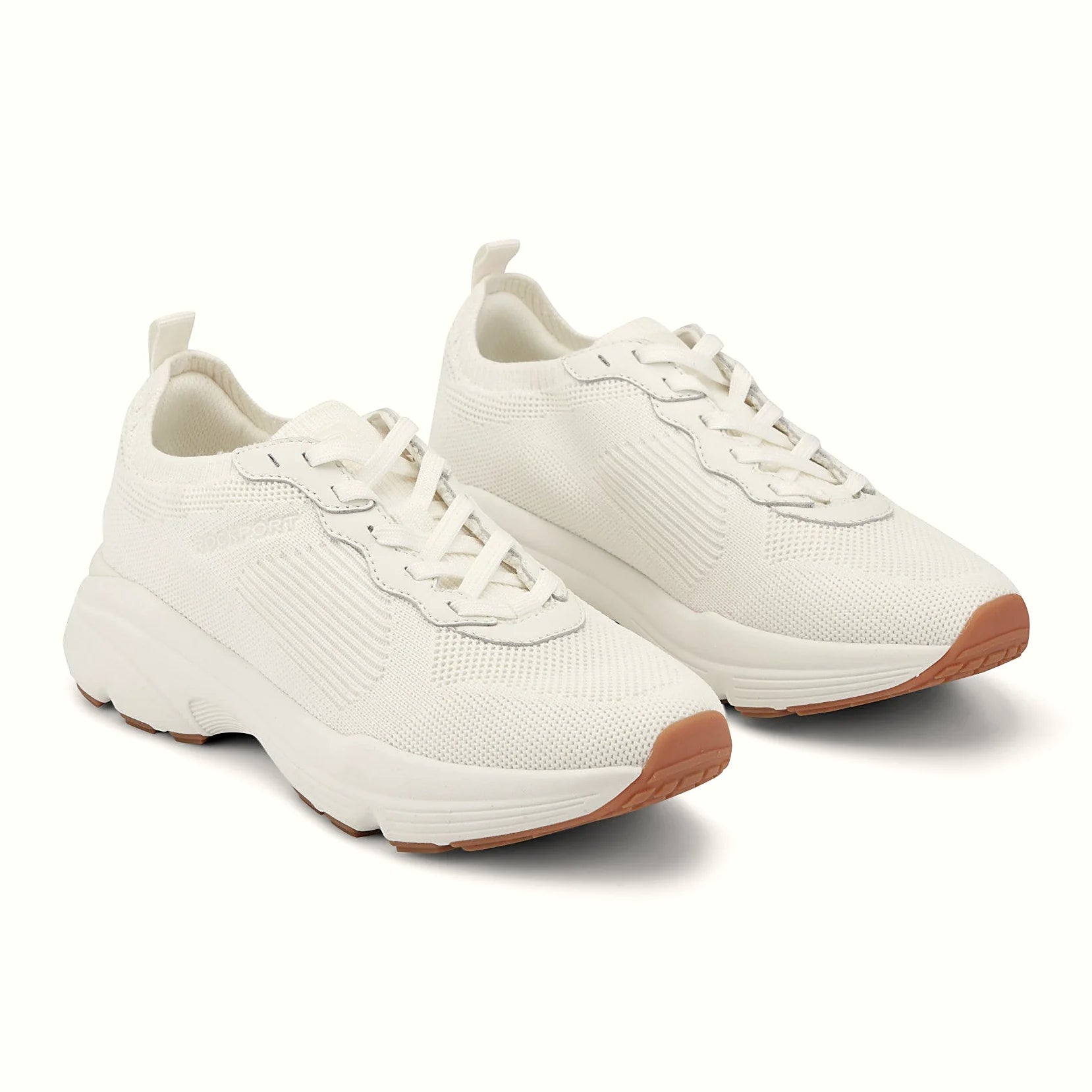 Women's Delfina Lace-up Casual Sneakers