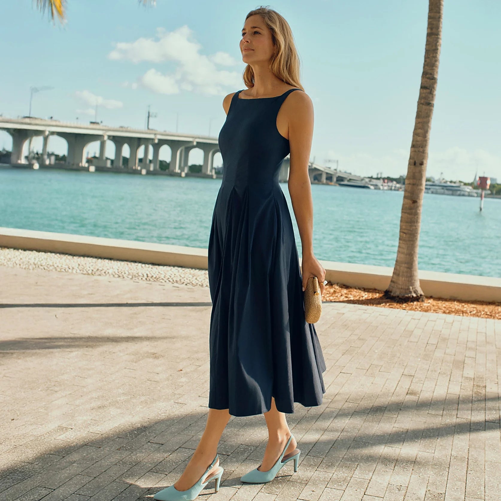 Women's Jolie Dress Pumps