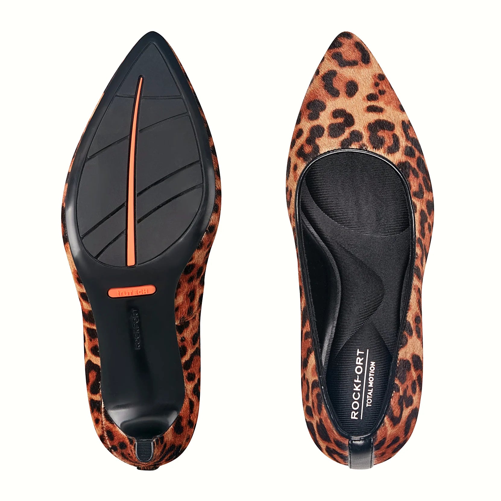 Women's Juliet Dress Pumps