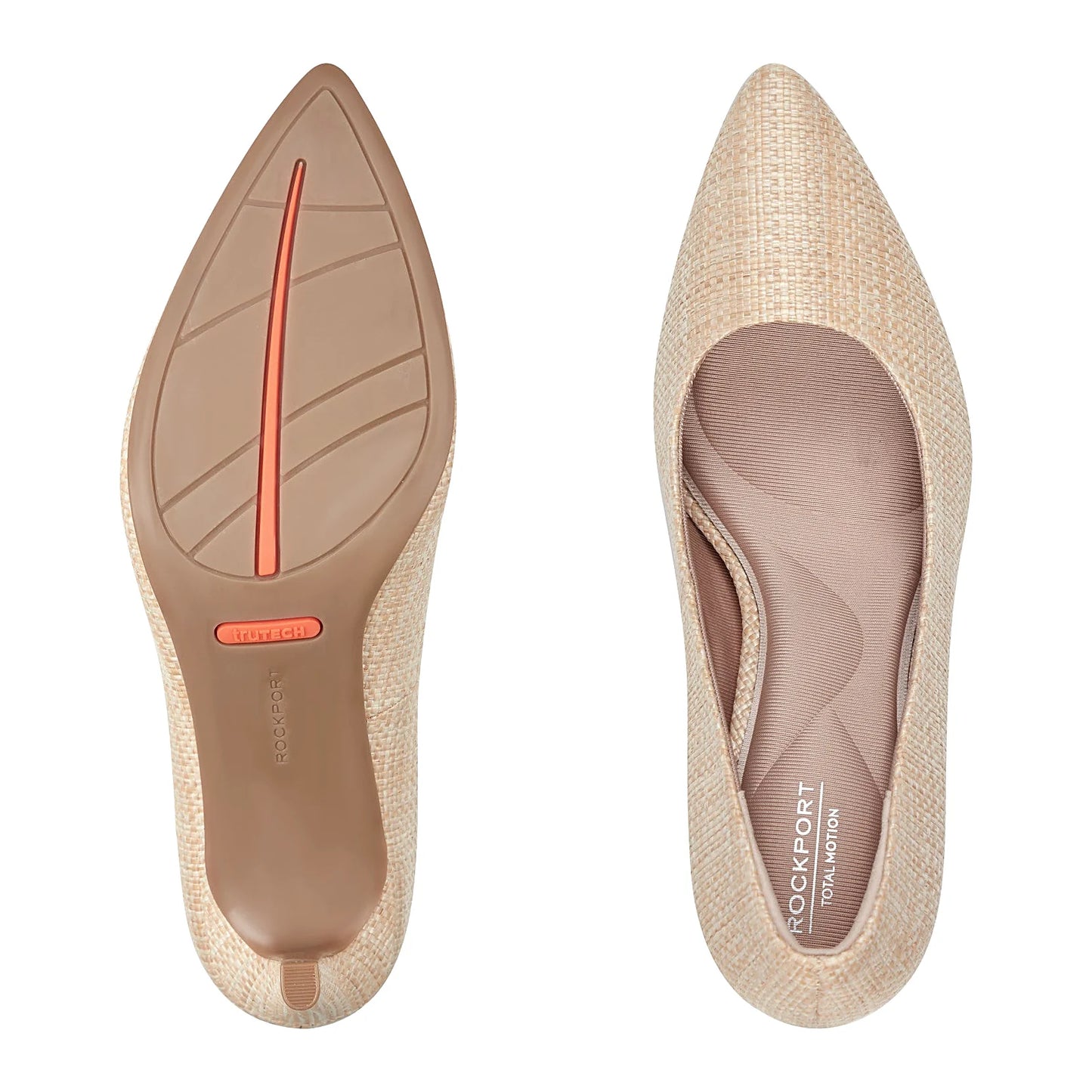 Women's Juliet Dress Pumps