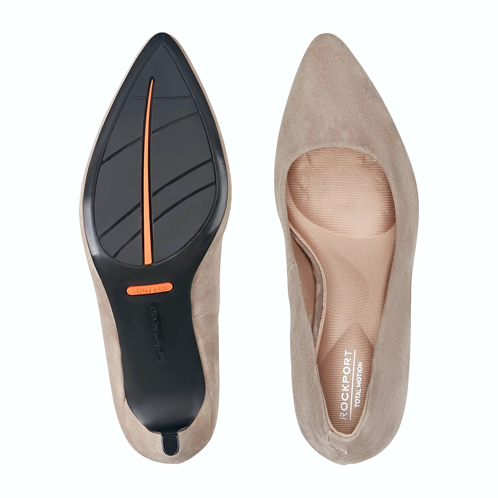 Women's Juliet Dress Pumps