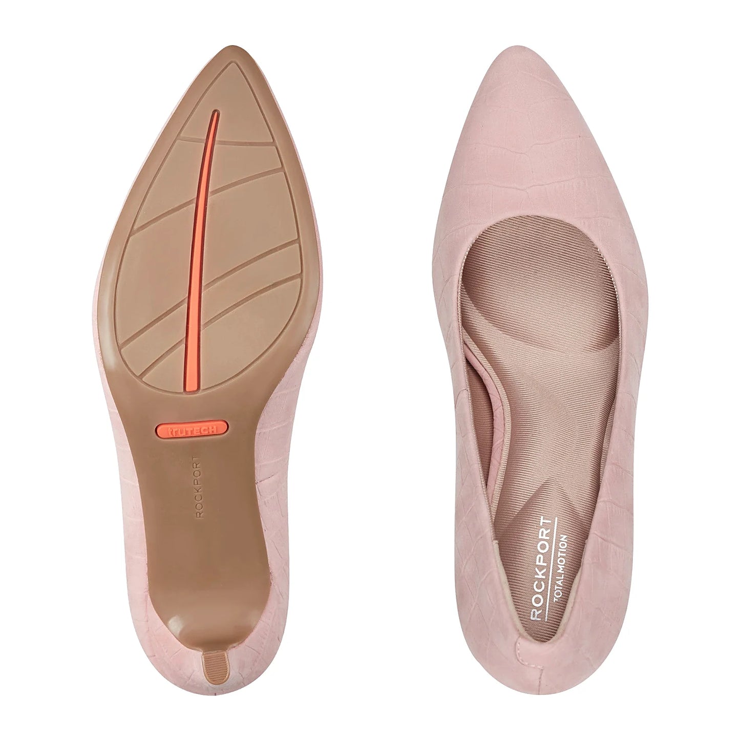 Women's Juliet Dress Pumps