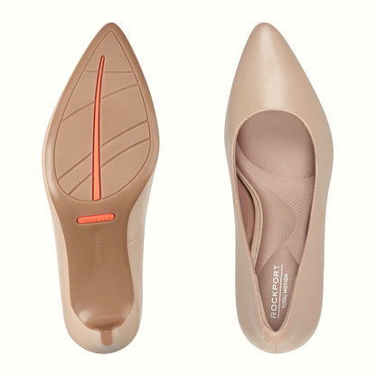 Women's Juliet Dress Pumps