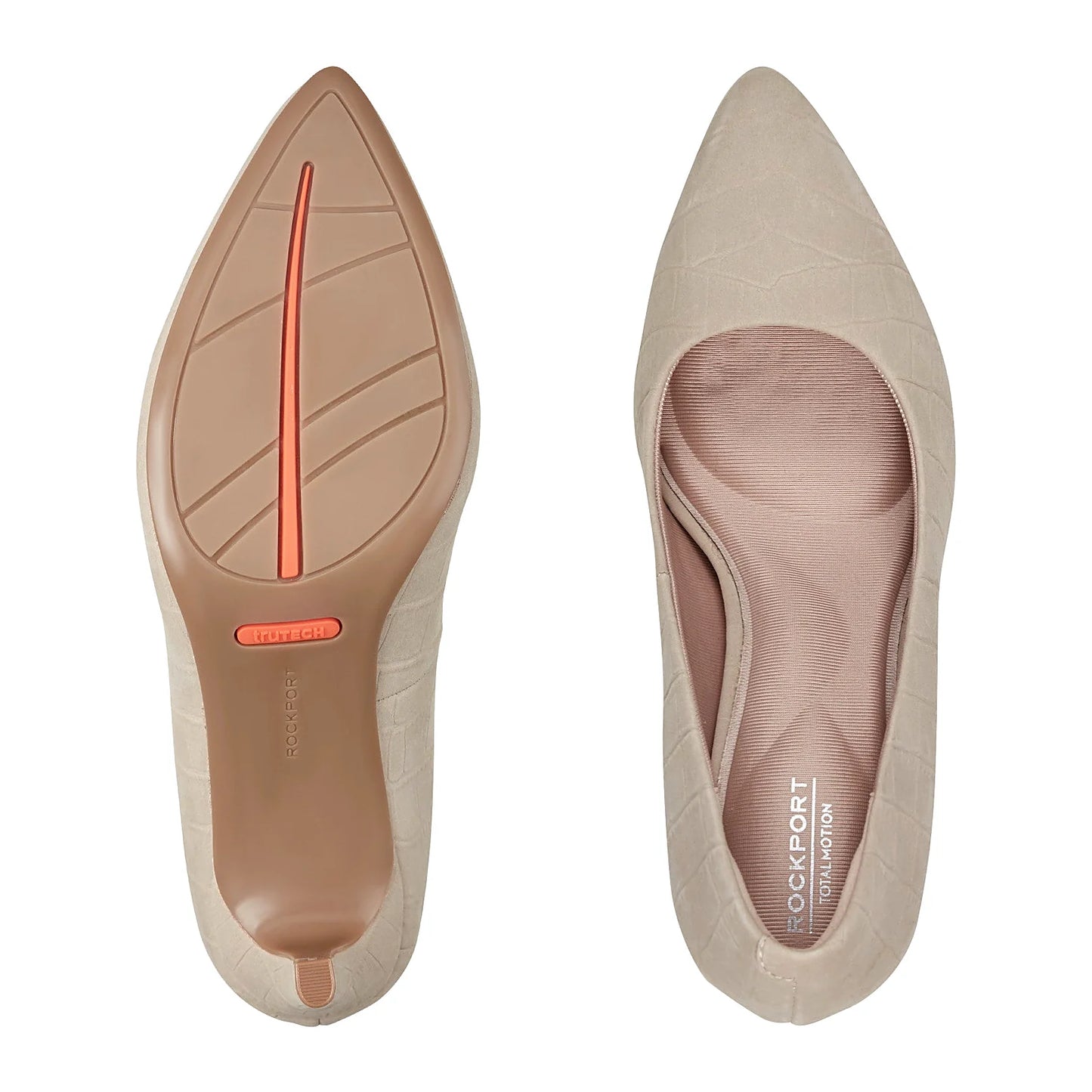 Women's Juliet Dress Pumps