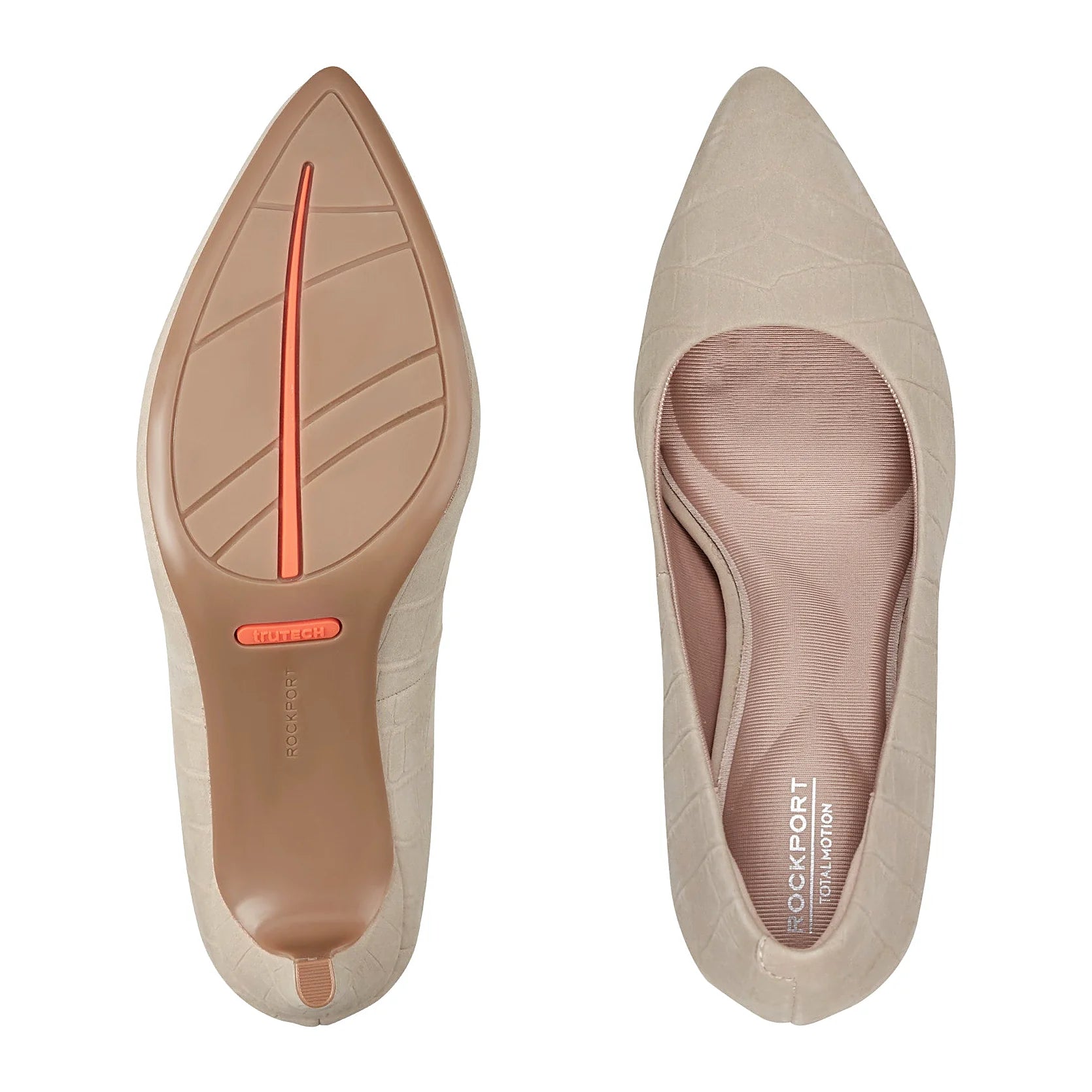 Women's Juliet Dress Pumps