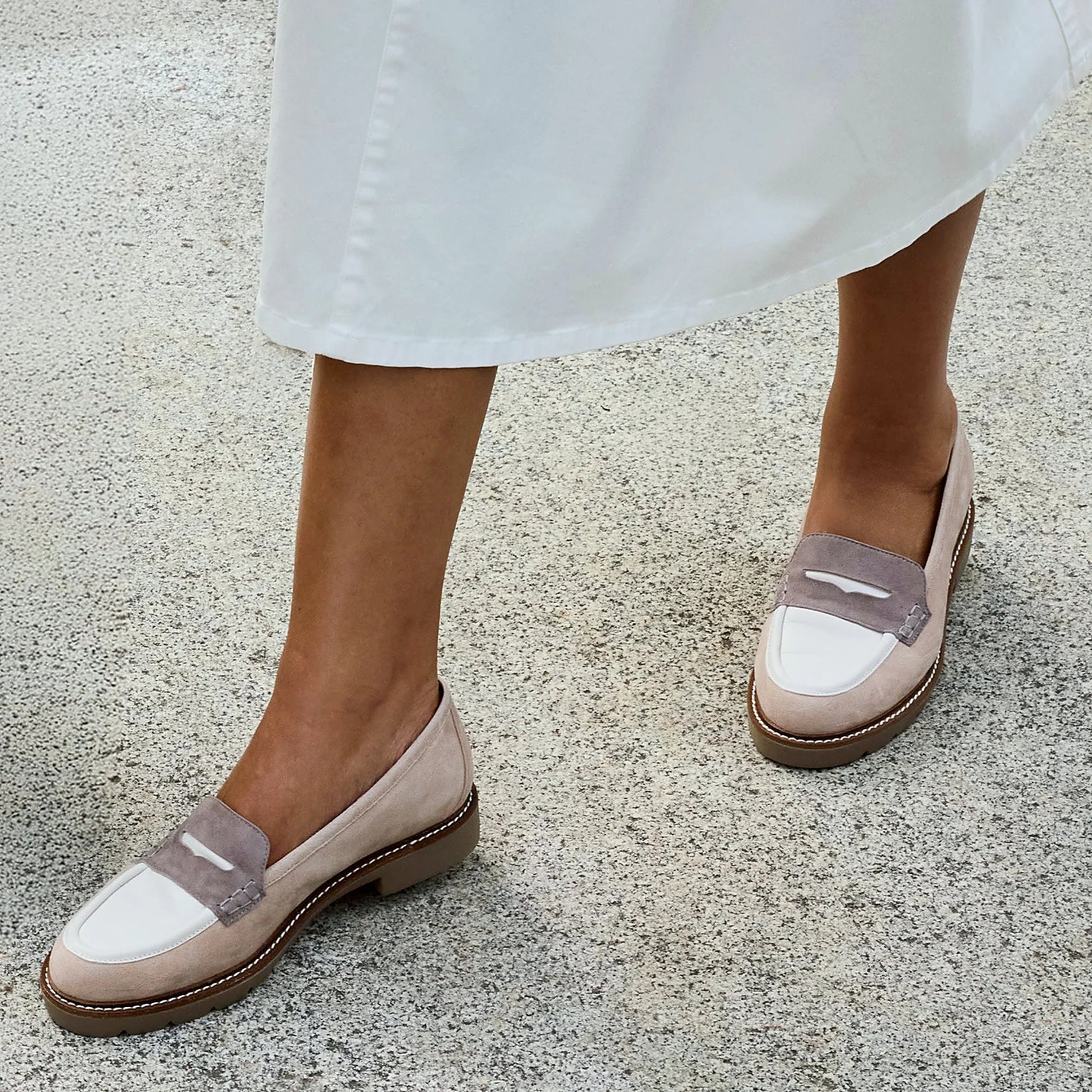 Women's Kacey Penny Loafer