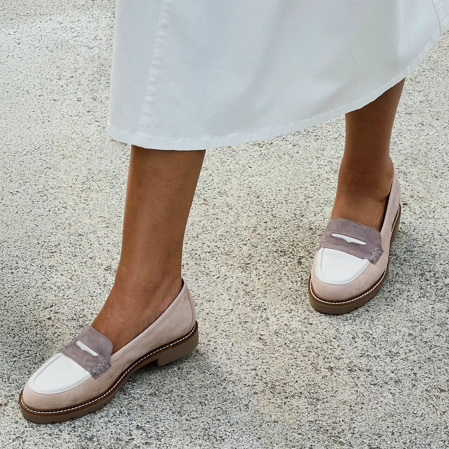 Women's Kacey Penny Loafer