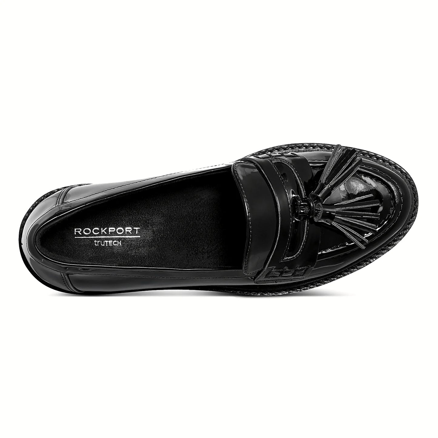 Women's Kiara Tassel Loafers