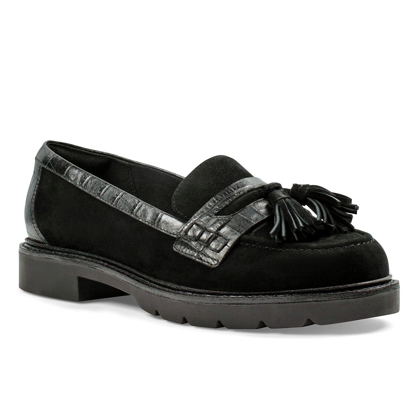 Women's Kiara Tassel Loafers