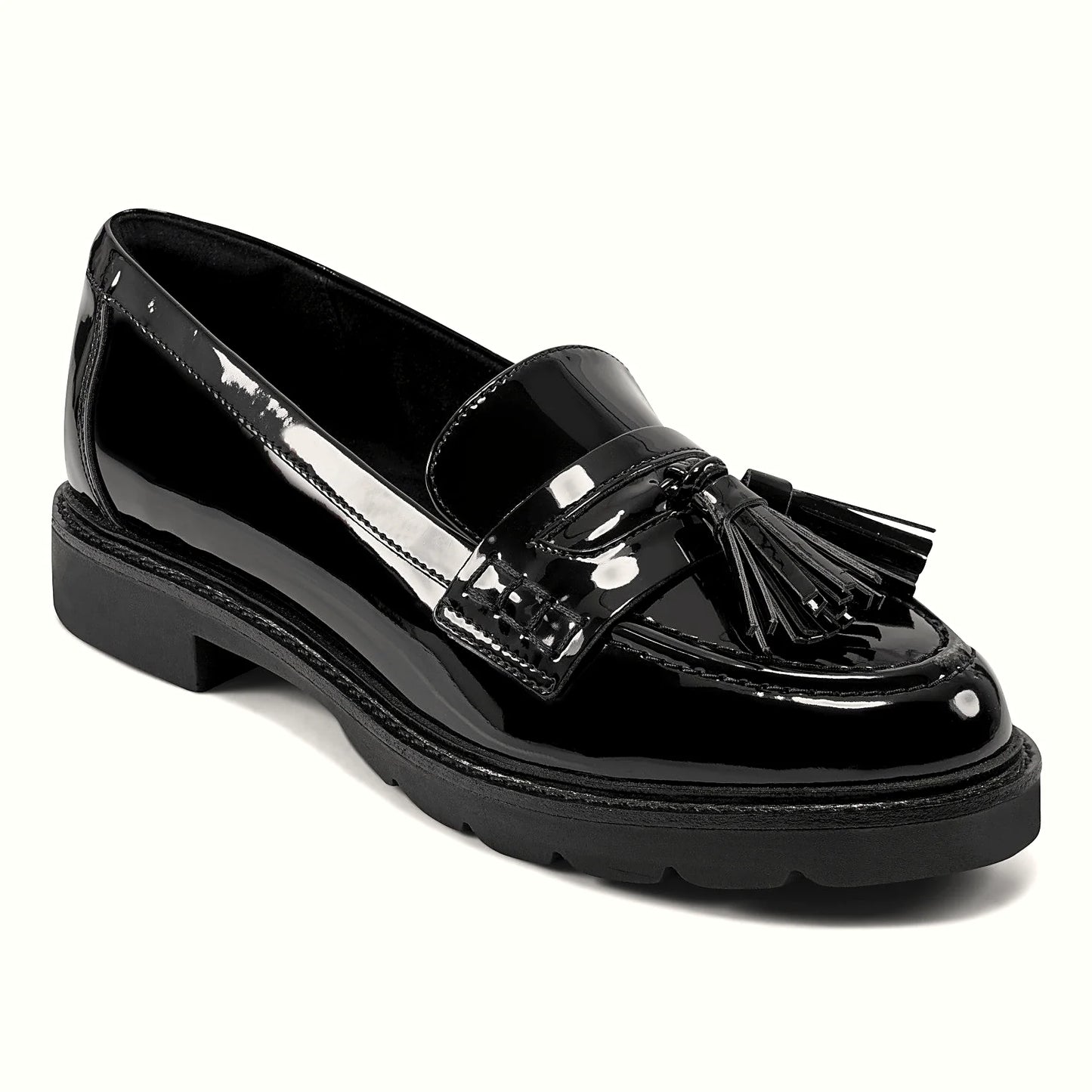 Women's Kiara Tassel Loafers