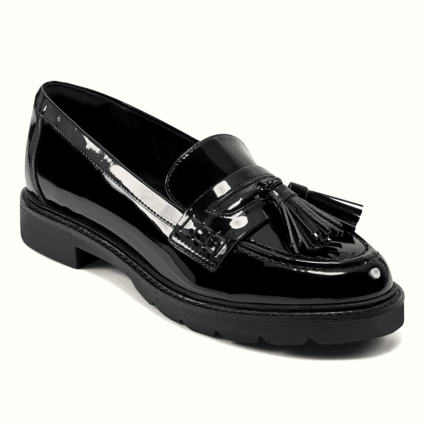 Women's Kiara Tassel Loafers