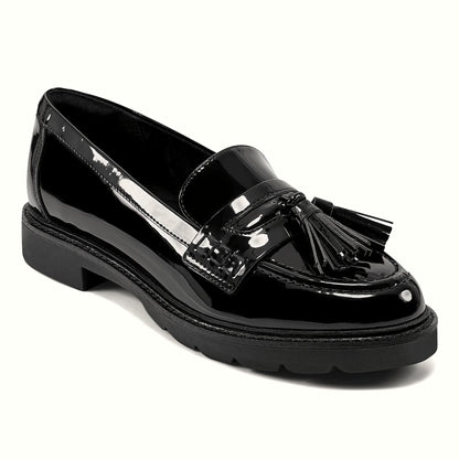 Women's Kiara Tassel Loafers