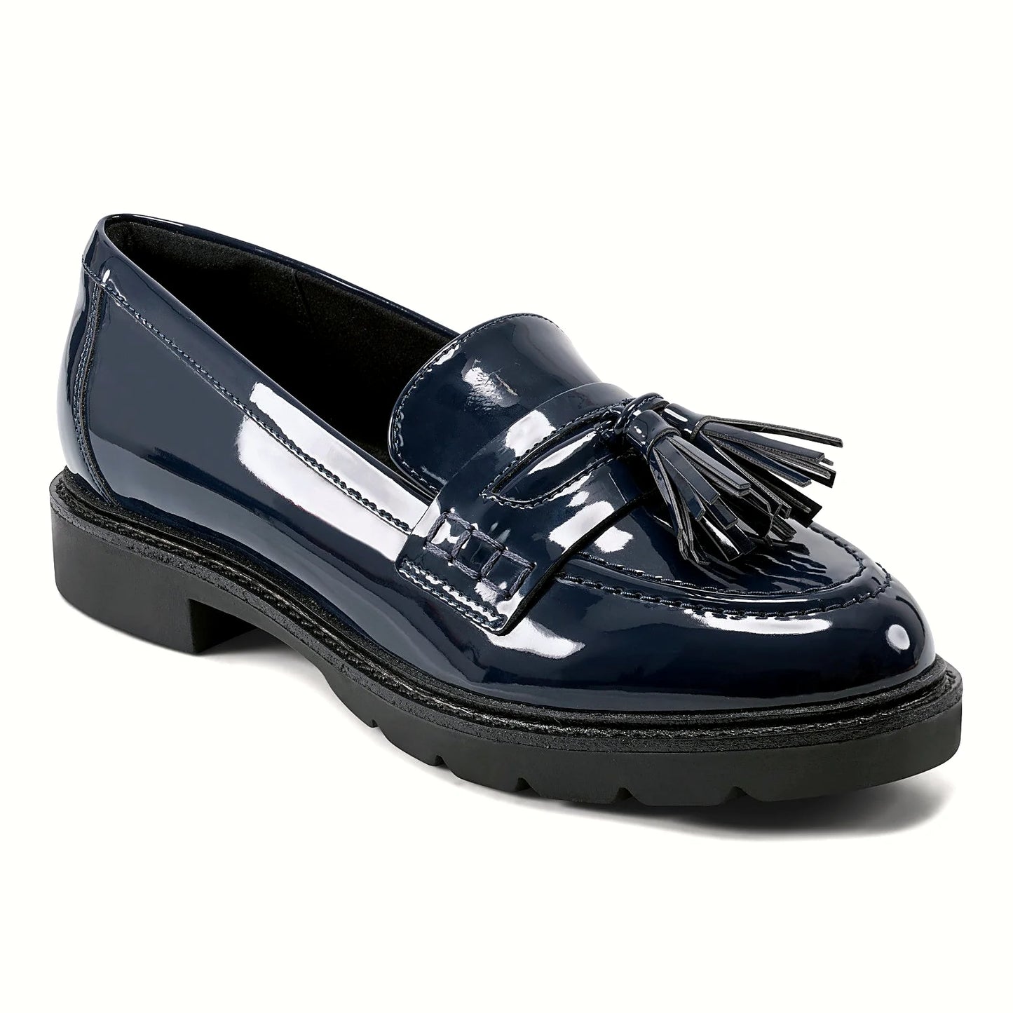 Women's Kiara Tassel Loafers