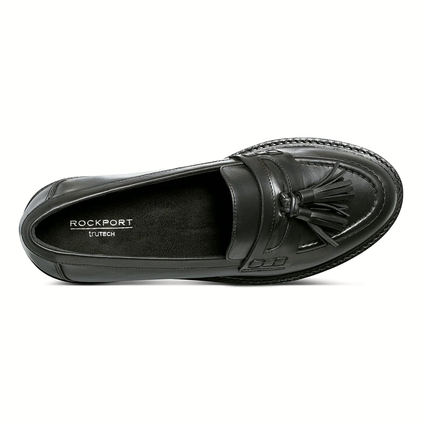 Women's Kiara Tassel Loafers
