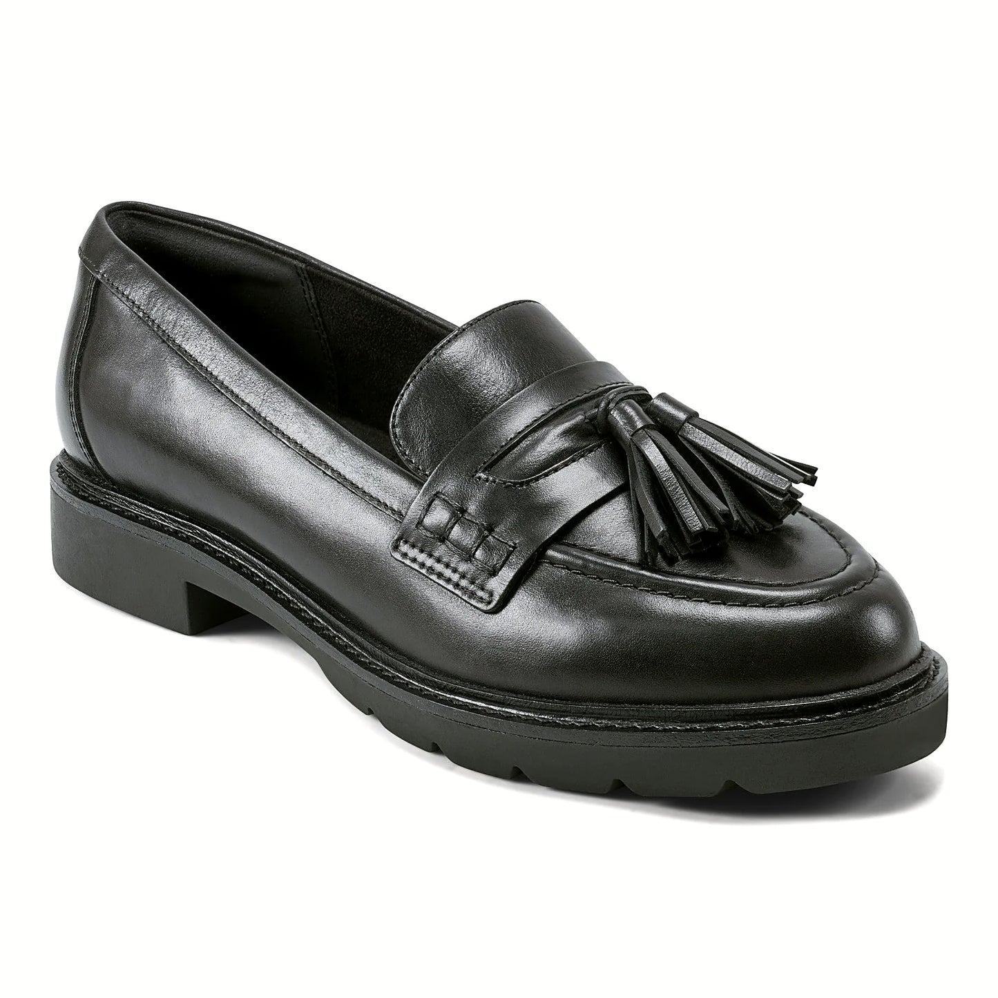 Women's Kiara Tassel Loafers